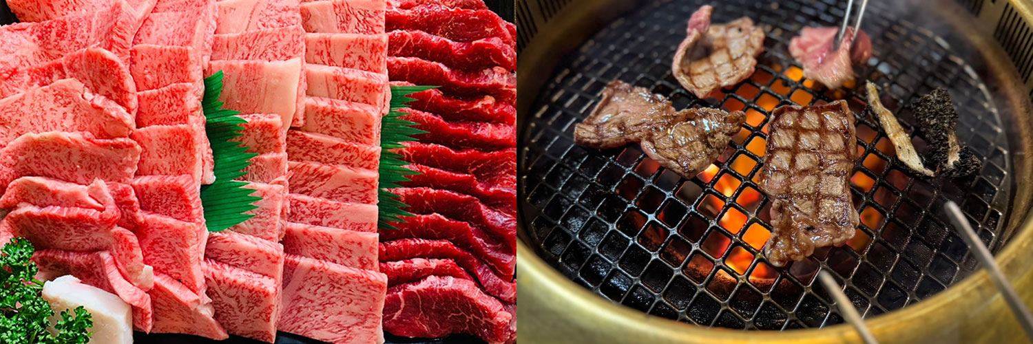 当店自慢!南信州牛サーロイン